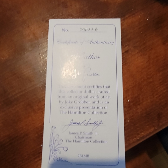 HEATHER by Joke Grobben - Picture 3 of 6